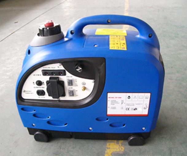 protable gasoline generator