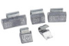 IAW zinc clip-on whelL weights