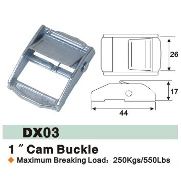 Cam Buckle