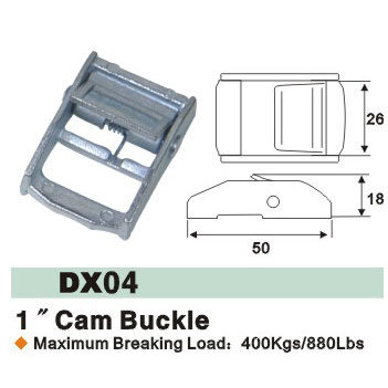 Cam Buckle