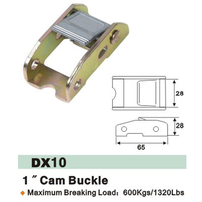 Cam Buckle