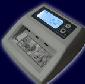 Multi-currency counterfeit detector KX-2000