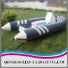 Rigid Inflatable Boat HYP300(CE)