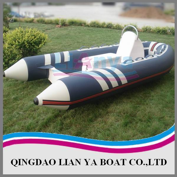 Rigid Inflatable Boat HYP330(CE)