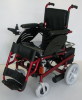 Electric Wheel Chair