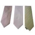 Solid Color Tie
