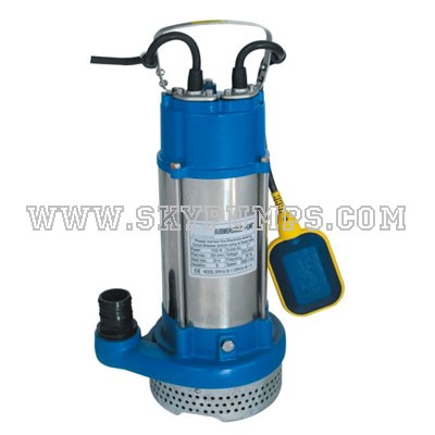 Submersible Pumps(High Head)