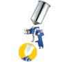 HVLP air spray gun