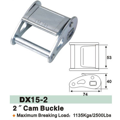 Cam Buckle