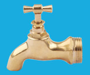 Faucet