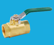 Mini Ball Valve