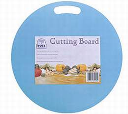 Plastic Cutting Board