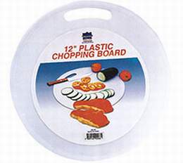 Plastic Cutting Board