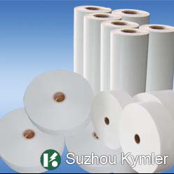 polyester nonwoven