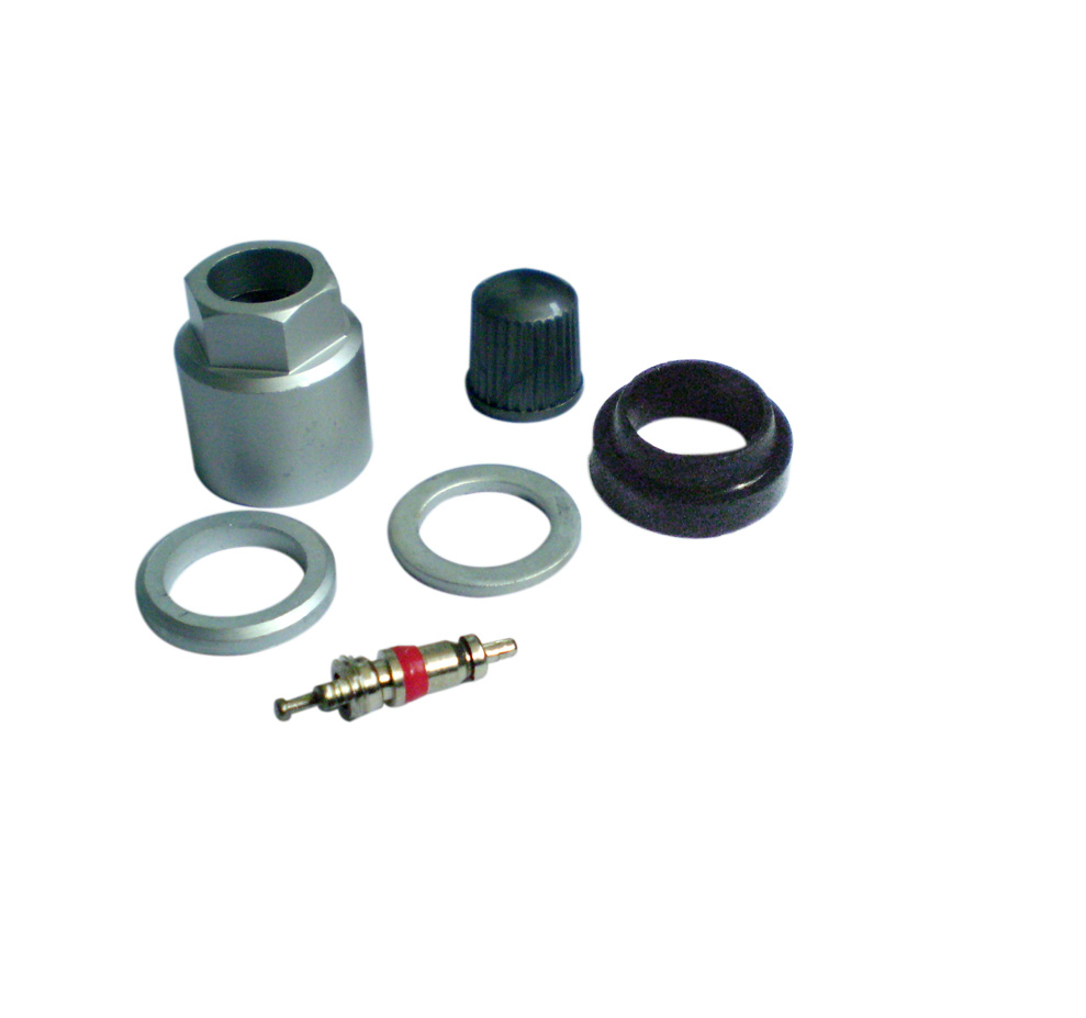 Remplacement Kit for TPMS