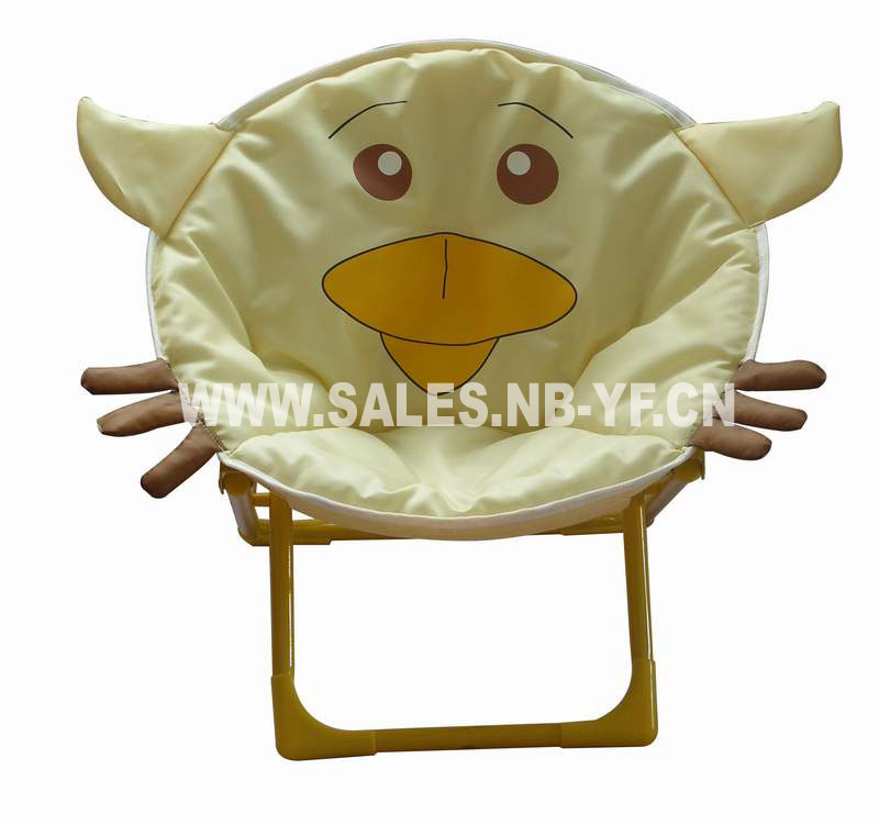 Kids' moon Chair