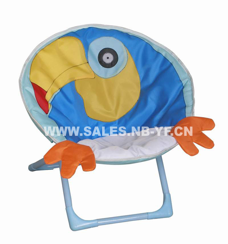 Kids' moon Chair