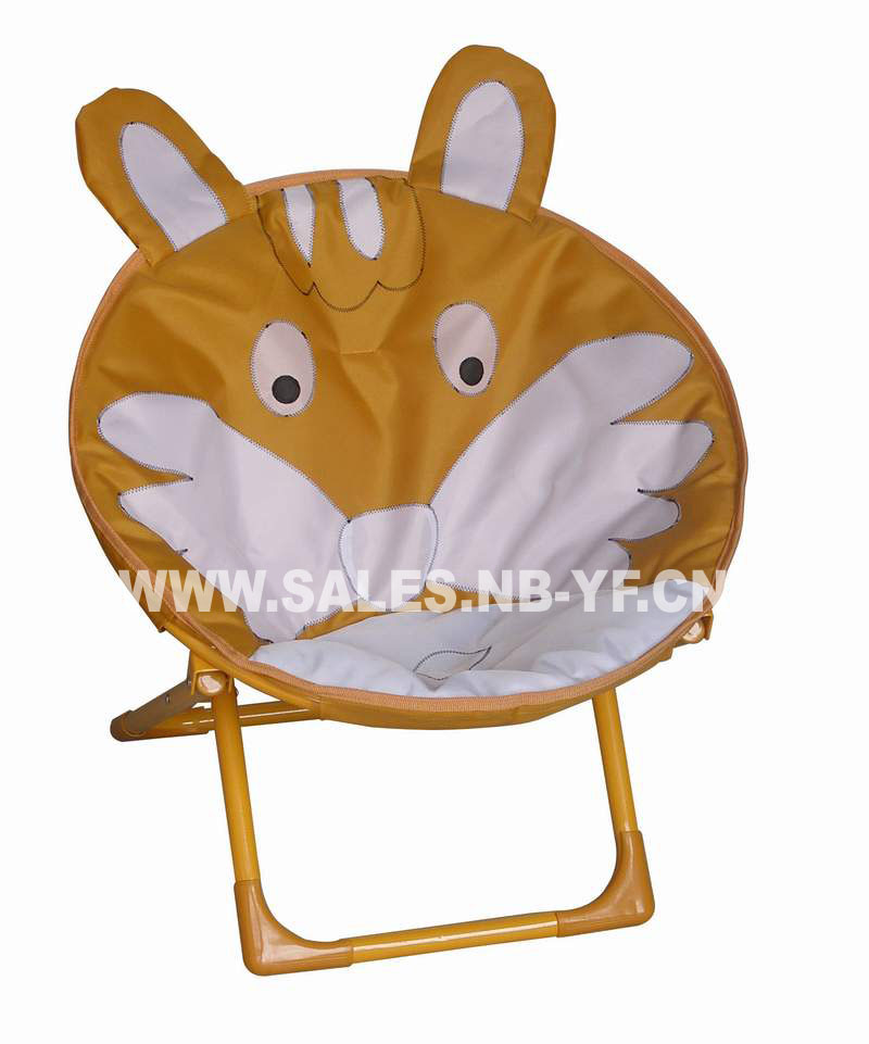 Kids' moon Chair