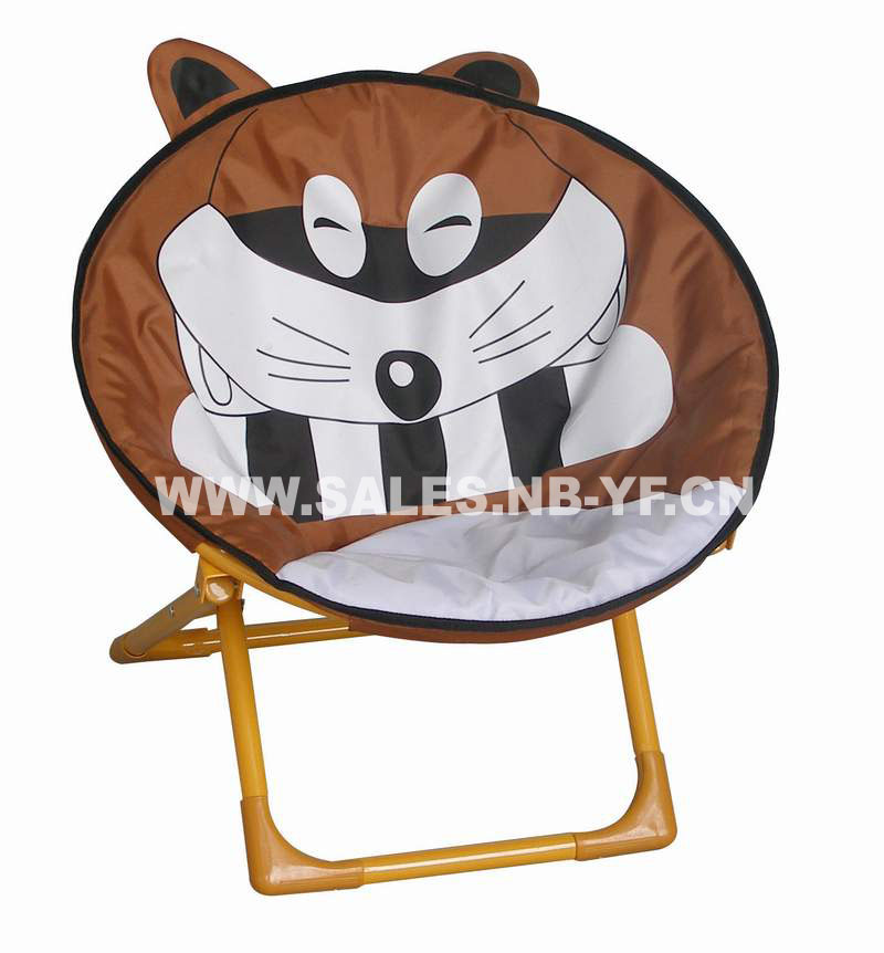 Kids' moon Chair