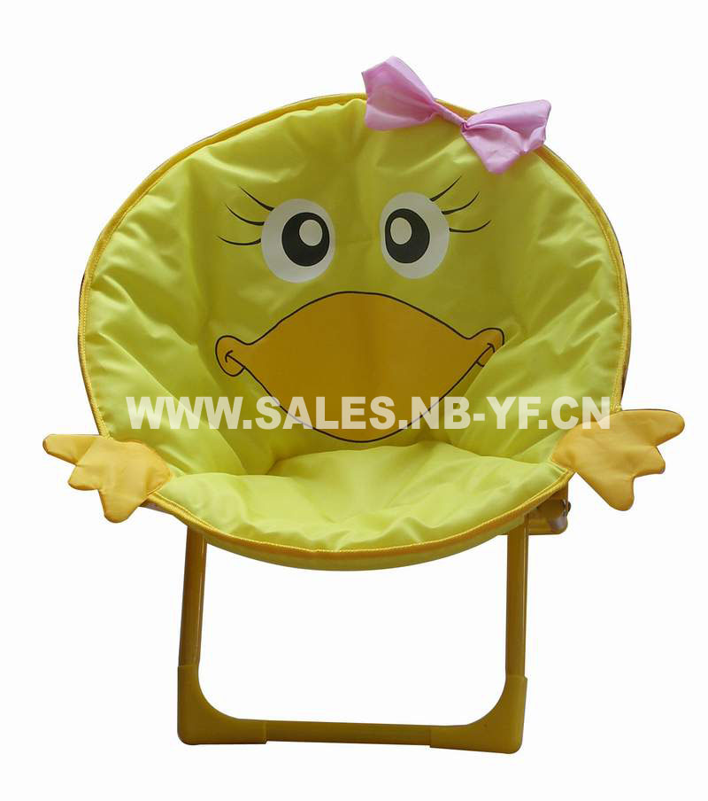 Kids' moon Chair