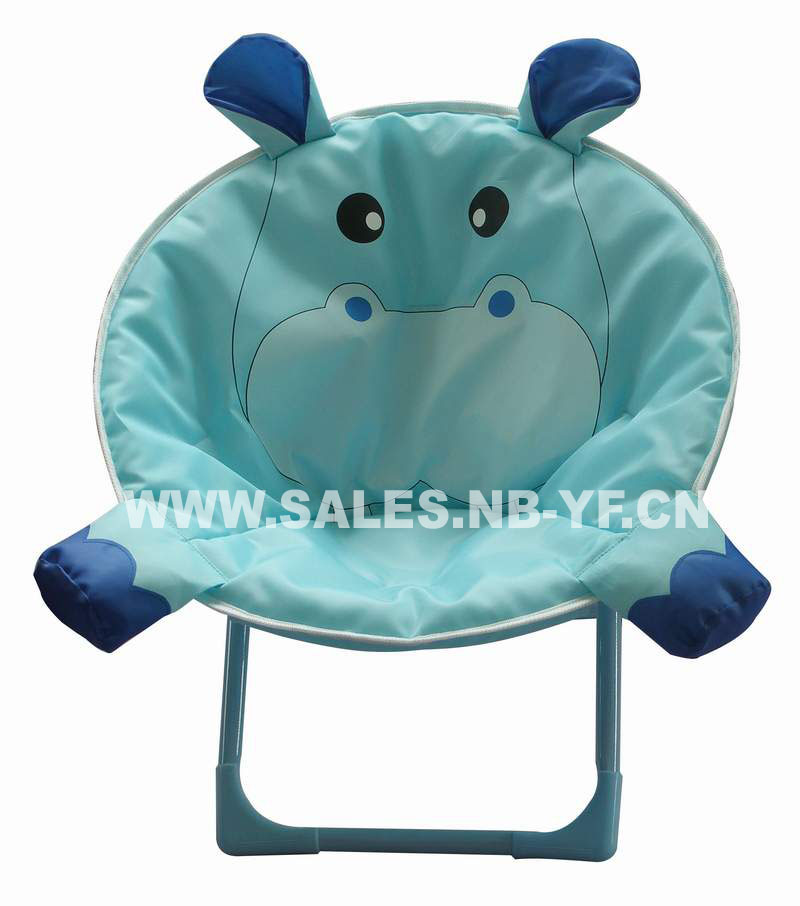 Kids' moon Chair