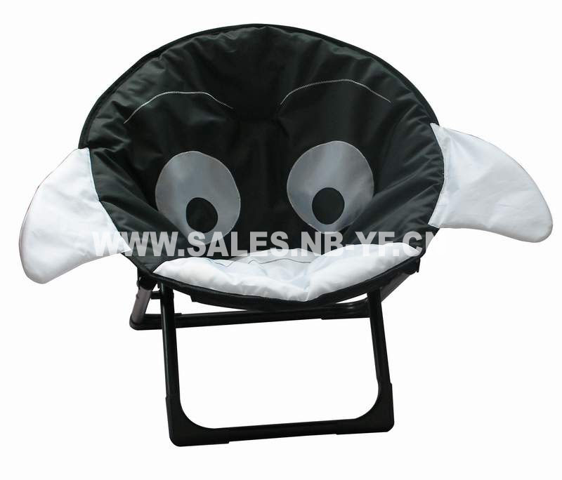 Kids' moon Chair