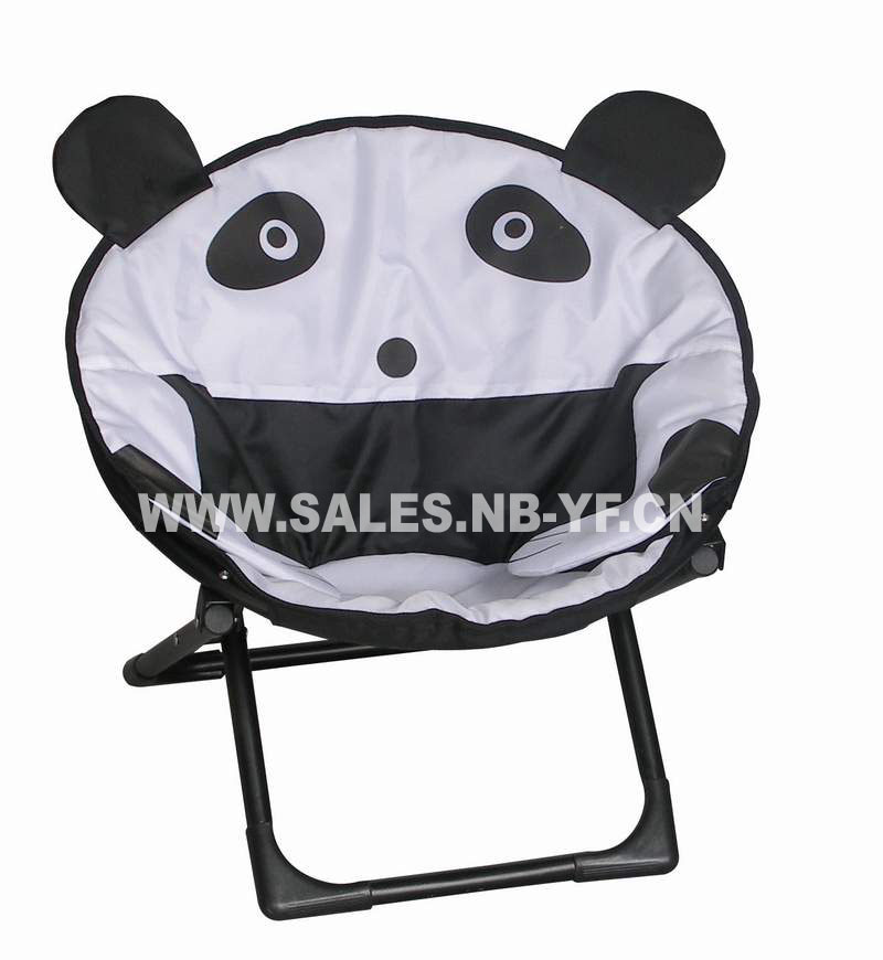 Kids' moon Chair