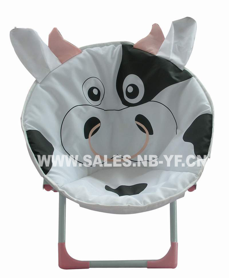 Kids' moon Chair