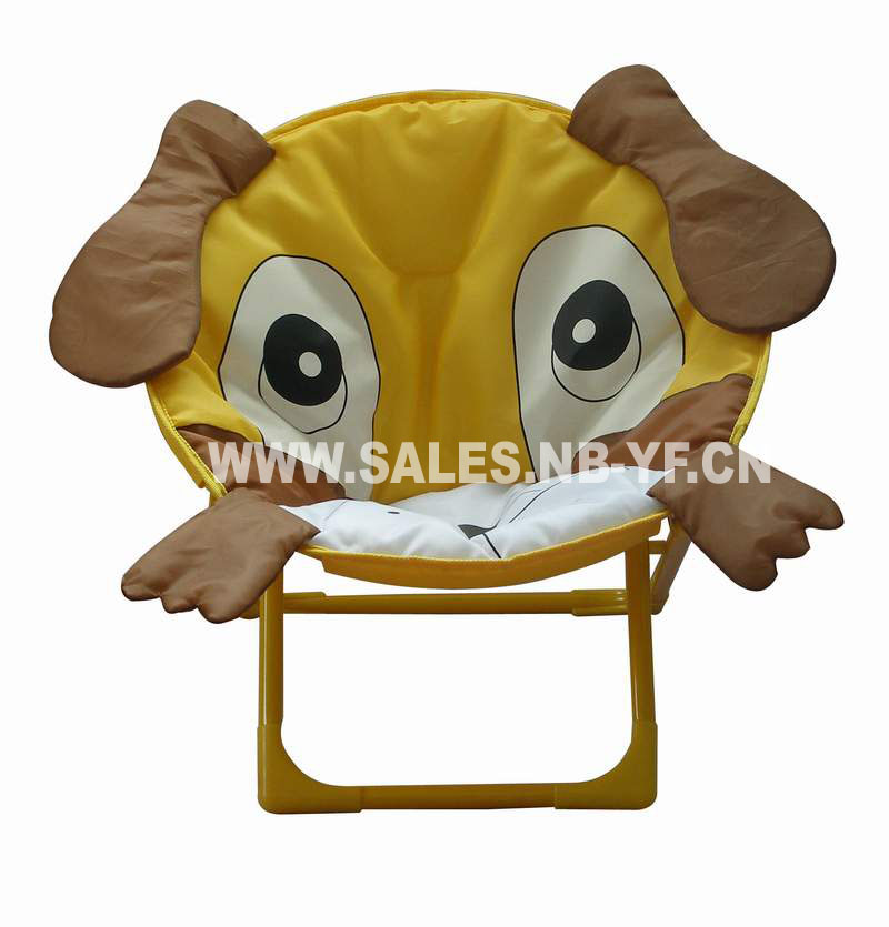 Kids' moon Chair