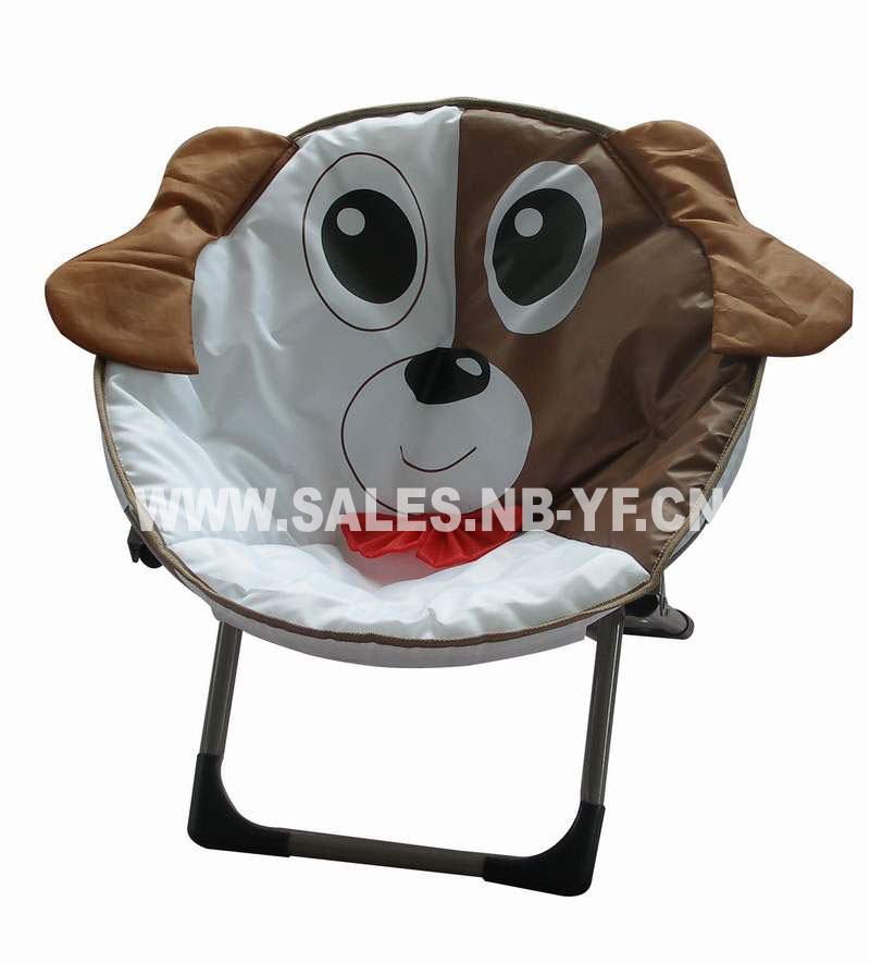Kids' moon Chair