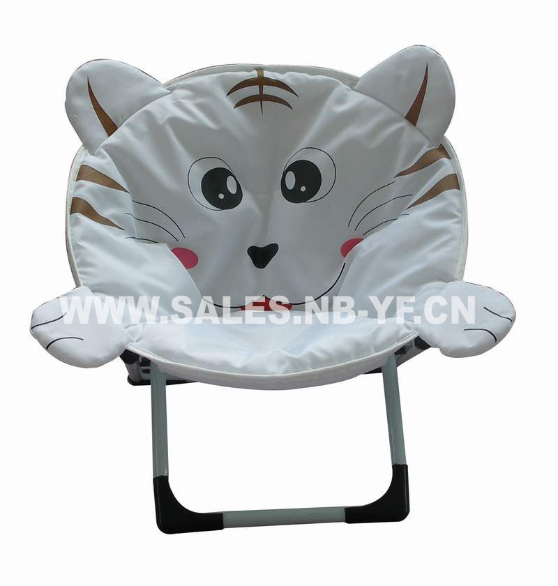 Kids' moon Chair