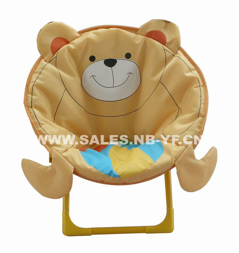 Kids' moon Chair
