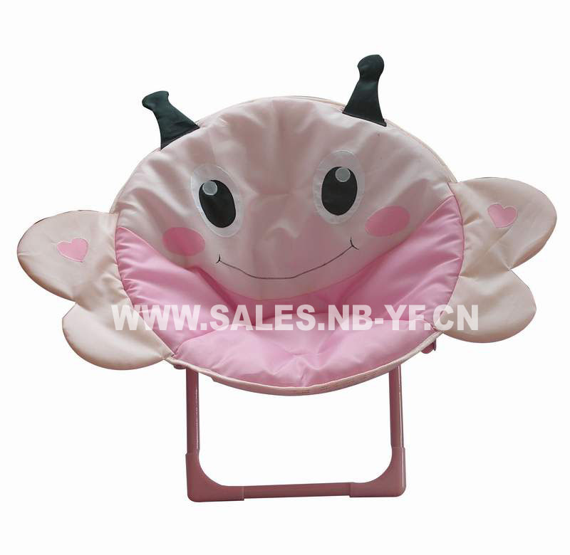 Kids' moon Chair