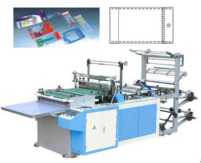 side sealing bag machinery