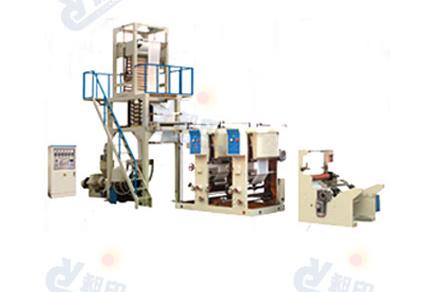 coextrusion machine