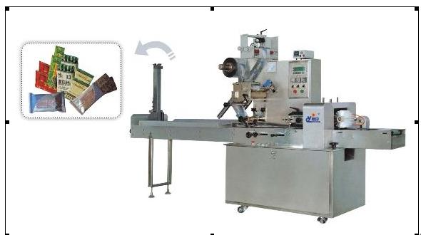 Packing machine suppliers