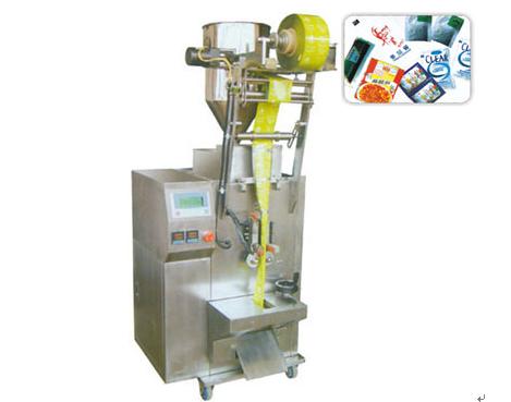 Chinese packing machine