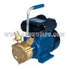 SELF-PRIMING VORTEX PUMP