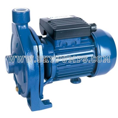 MICRO CENTRIFUGAL PUMP