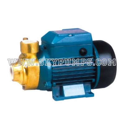 VORTEX PUMPS FOR INDUSTRIAL USES