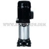 MULTISTAGE VERTICAL PUMP