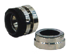 teflon bellow seals