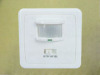 Wall Mounted Pir