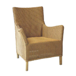 paper loom chair