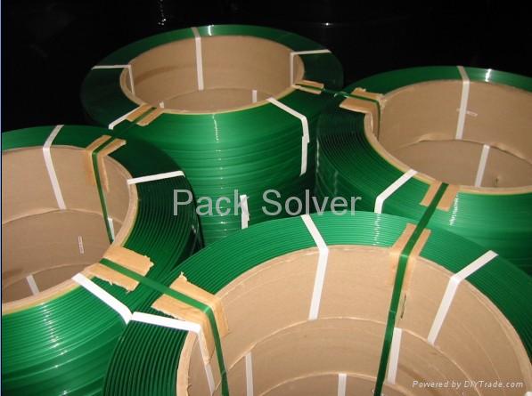 polyester packing strap