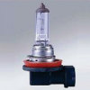 Auto halogen bulb