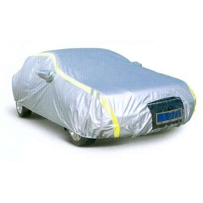 Car cover