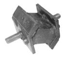 TRANSMISSION MOUNT