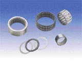 Needle roller bearings