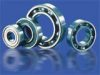 Deep groove ball bearing